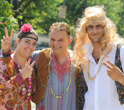 gino&friends