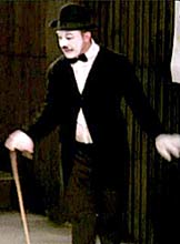 Charlie Chaplin