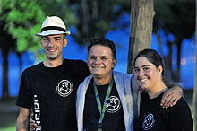 gino e staff