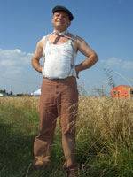 Gino Spolaore