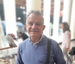 Gino Spolaore